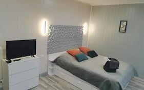 Vittel Loc'S - Le 215 Classe 4 Etoiles, Spacieux Et Cosy